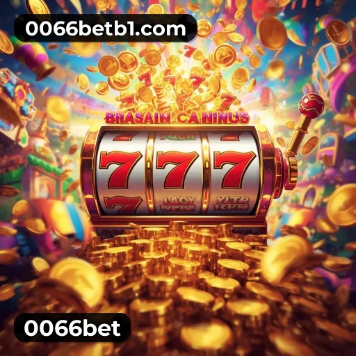 Tabela RTP dos jogos de cassino da 0066bet