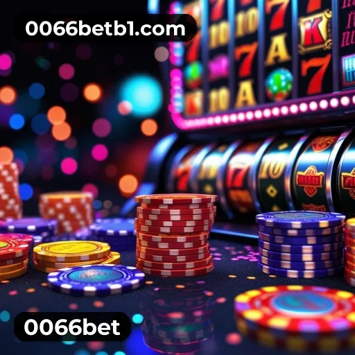 Loterias online disponíveis na 0066bet